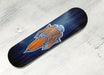 wall new york knicks basketball Skateboard decks