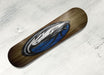 wall wood nhl team horse Skateboard decks