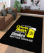 watch my steelers beat your team Living room carpet rugs