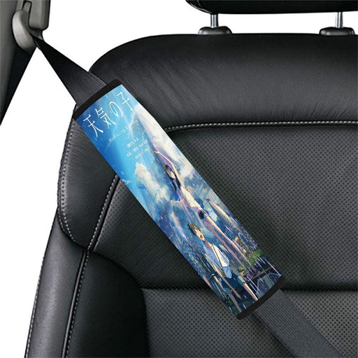 we've got six pittsburgh steelers Car seat belt cover - Grovycase