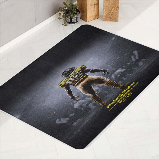 weathering with you by makoto sinkai bath rugs