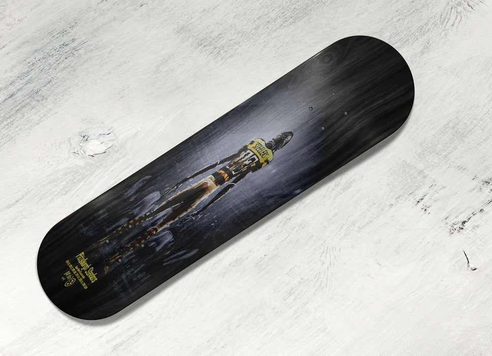 weathering with you by makoto sinkai Skateboard decks