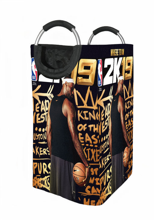 where to in nba game basketball Laundry Hamper | Laundry Basket