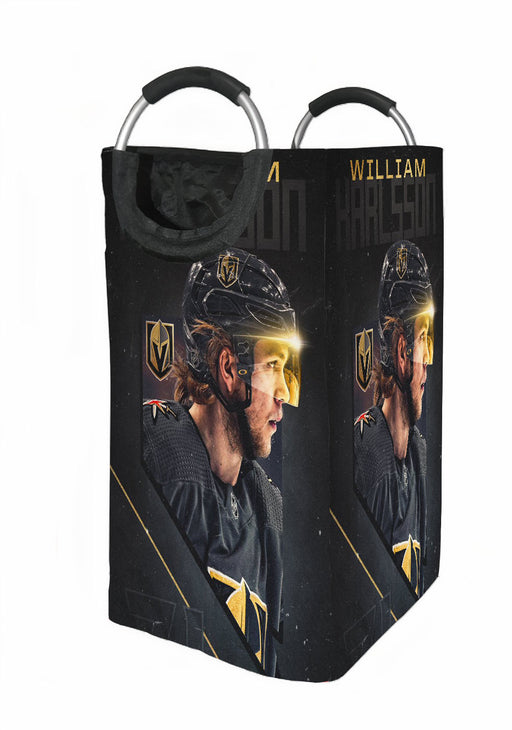 William Karlsson Laundry Hamper | Laundry Basket