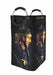 William Karlsson Laundry Hamper | Laundry Basket