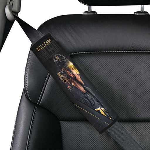 William Karlsson Car seat belt cover - Grovycase