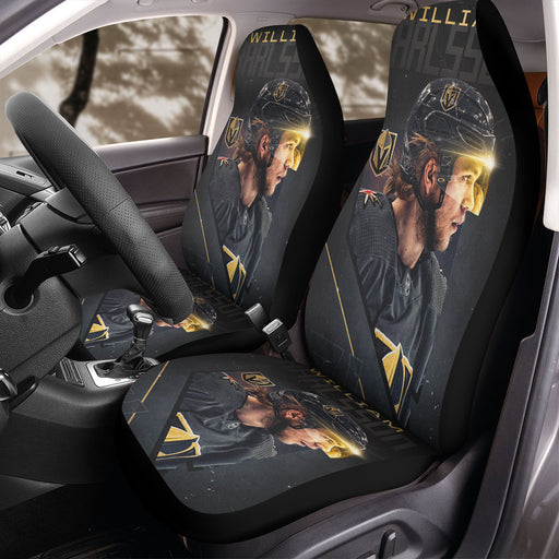 William Karlsson Car Seat Covers