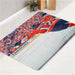 win for hockey match day bath rugs