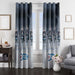 winnipeg jets great player window Curtain