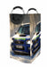 winter seasn still car racing rally Laundry Hamper | Laundry Basket