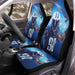 with sword tennessee titans nfl Car Seat Covers