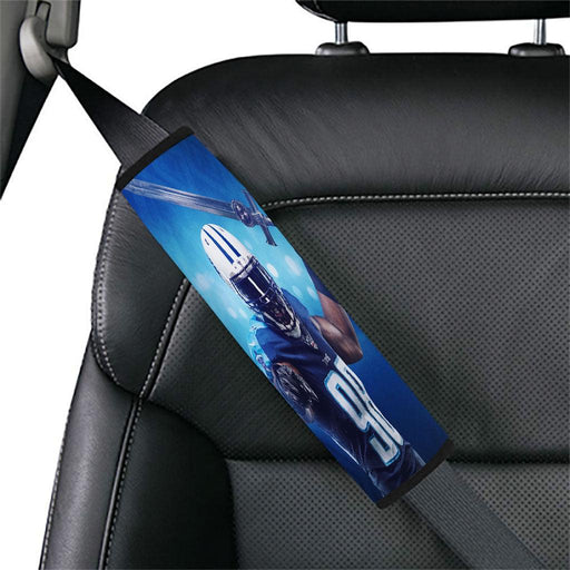 with sword tennessee titans nfl Car seat belt cover - Grovycase