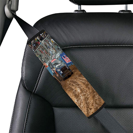 worst circuits for offroad car racing Car seat belt cover - Grovycase
