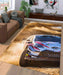 yaris offroad car racing Living room carpet rugs