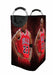 young of michael jordan bulls Laundry Hamper | Laundry Basket