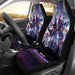 Avenger End Game Car Seat Covers