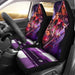 Avengers Endgame Squad Car Seat Covers