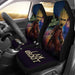 Baby Groot Star-Mini Guardians Of The Galaxy Car Seat Covers