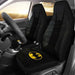 Batman Shadow Car Seat Covers