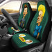 Beavis And Butthead Car Seat Covers