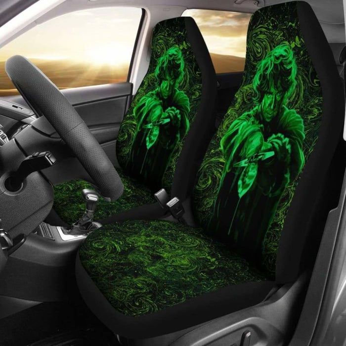 Car Seat Covers