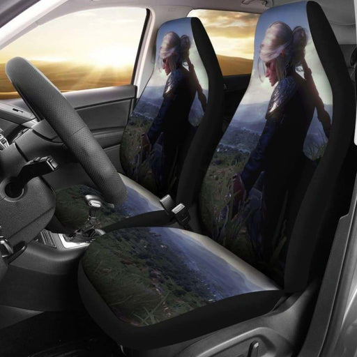 Ciri Car Seat Covers