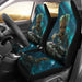 Cute Baby Groot Holder Car Seat Covers