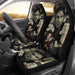 Dean And Sam Car Seat Covers