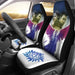 Dean And Sam Movie Supernatural Car Seat Covers