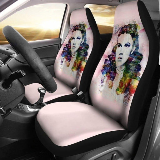 Dorothy Car Seat Covers