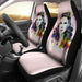 Dorothy Car Seat Covers