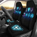 Endgame I Love You 3000 Car Seat Covers