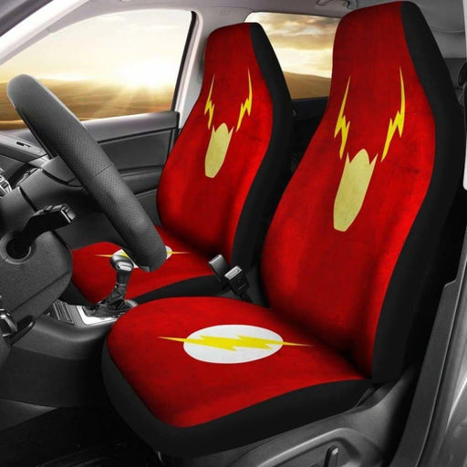 Flash Car Seat Covers