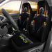 Frost Mw3 Call Of Duty Car Seat Covers