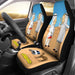 Funny Beavis And Butthead Car Seat Covers