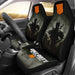 Funny Guy Black Ops 4 Call Of Duty Car Seat Covers