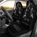 Game Of Thrones Art Car Seat Covers