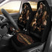 Game Of Thrones Art Movie Fan Gift Car Seat Covers