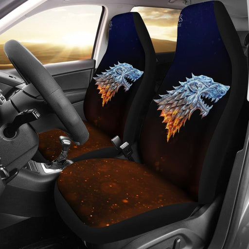 Game Of Thrones Conquest Car Seat Covers