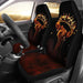 Game Of Thrones Crown Car Seat Covers