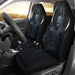 Game Of Thrones Zombie Car Seat Covers