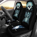 Harry Potter Expecto Patronum Car Seat Covers
