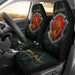 Harry Potter Gryffindor Car Seat Covers