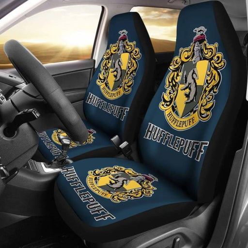 Harry Potter Movie Fan Gift Car Seat Covers