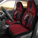 Hellsing Ova Car Seat Covers