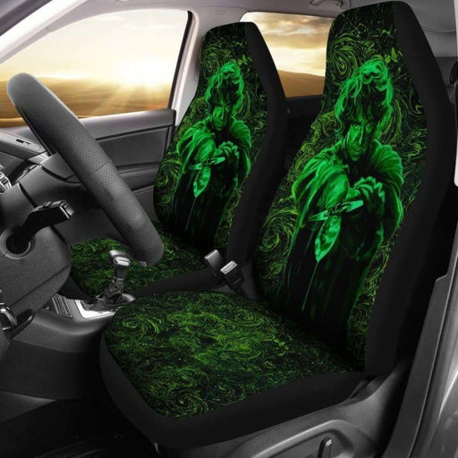 Hobbit The Movie Car Seat Covers
