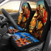 Iron Maiden Car Seat Covers