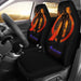 Iron Man Endgame Car Seat Covers