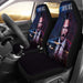 John Wick Car Seat Covers