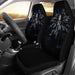 John Wicks Chapter 2 Car Seat Covers